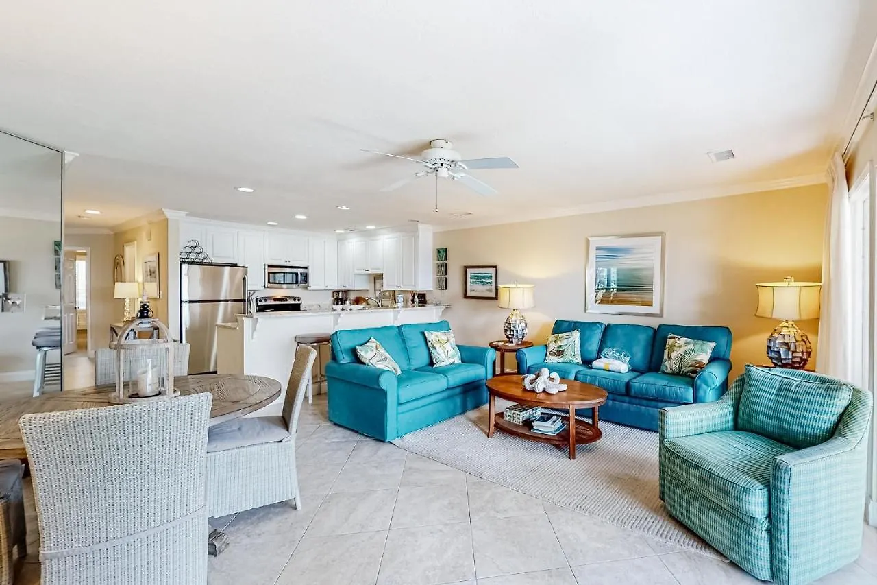 Seascape Boardwalk Villa 279 Destin United States