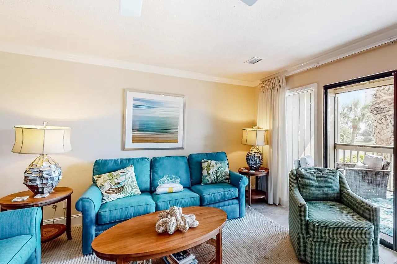 Apartment Seascape Boardwalk Villa 279 Destin