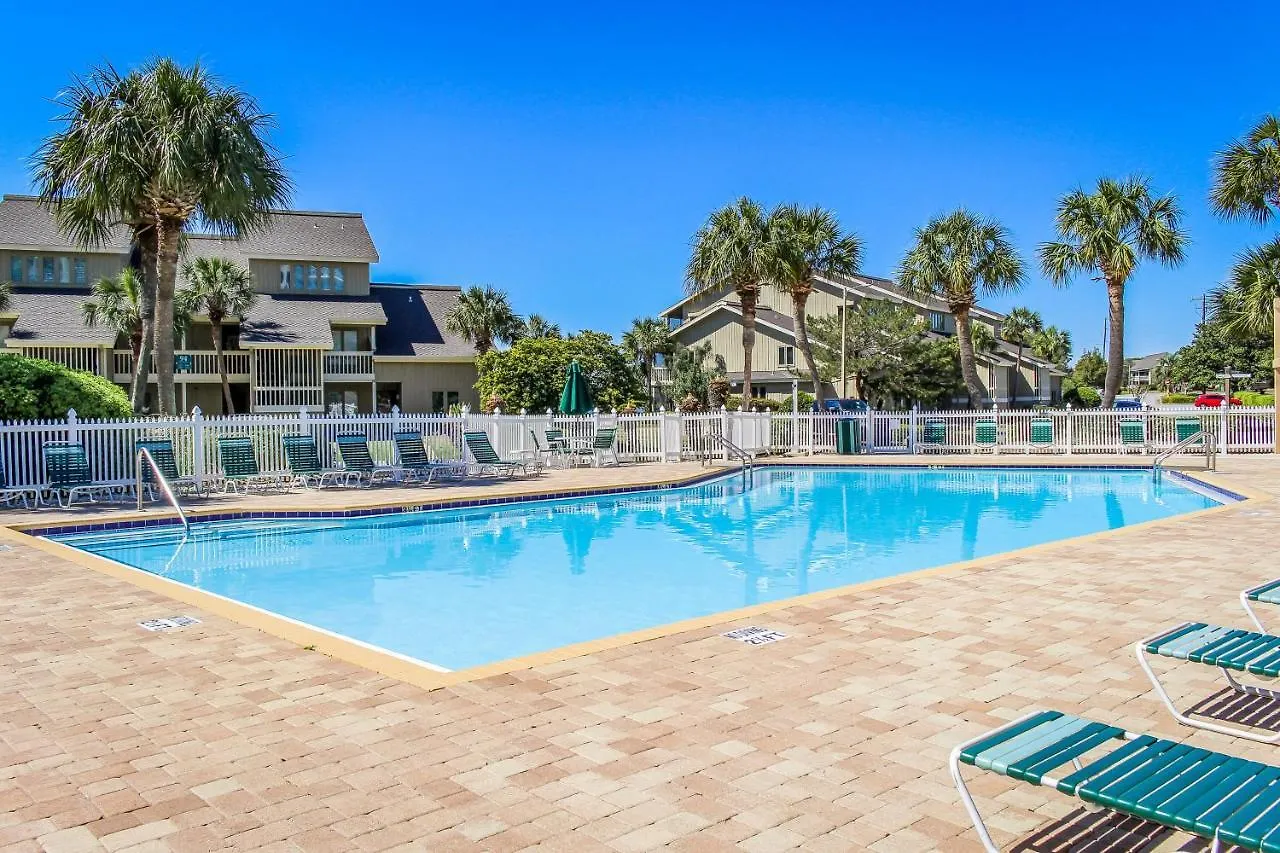 Apartment Seascape Boardwalk Villa 279 Destin United States