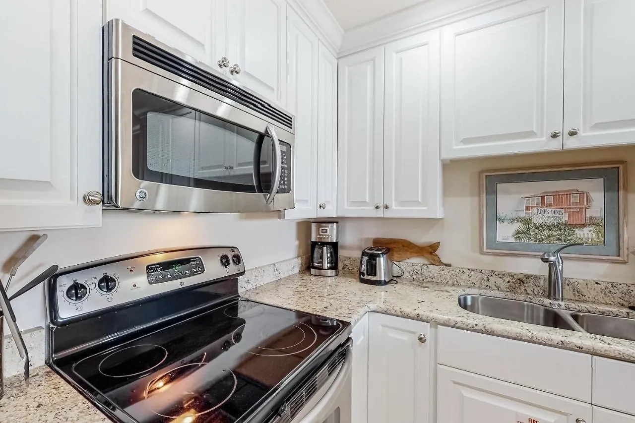 Seascape Boardwalk Villa 279 Destin 0*,