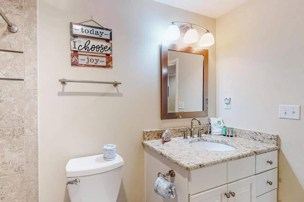 Apartment Seascape Boardwalk Villa 279 Destin United States