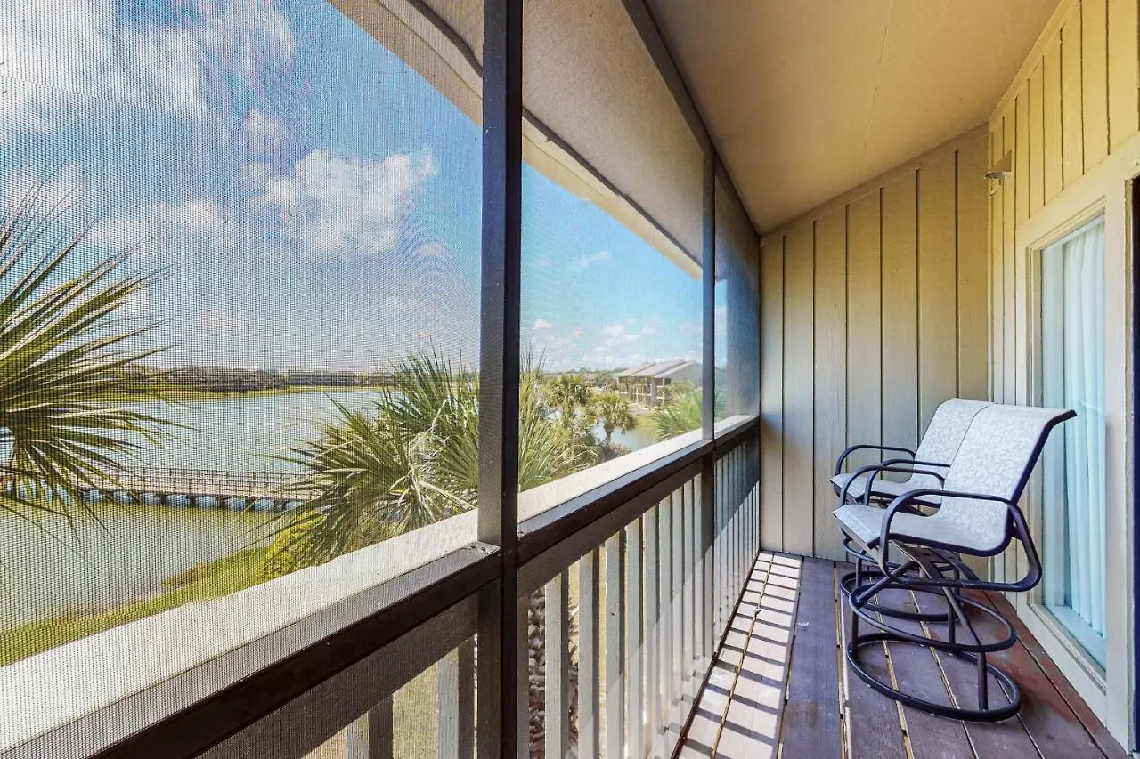 Apartment Seascape Boardwalk Villa 279 Destin
