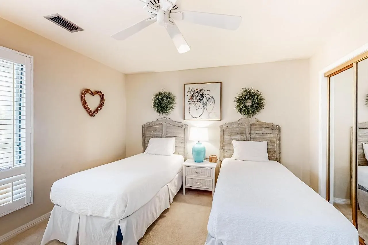Apartment Seascape Boardwalk Villa 279 Destin