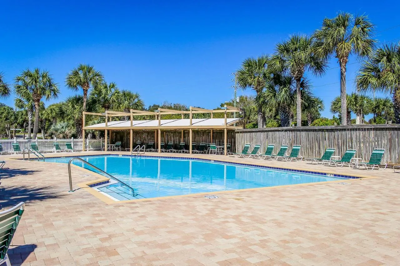 Seascape Boardwalk Villa 279 Destin