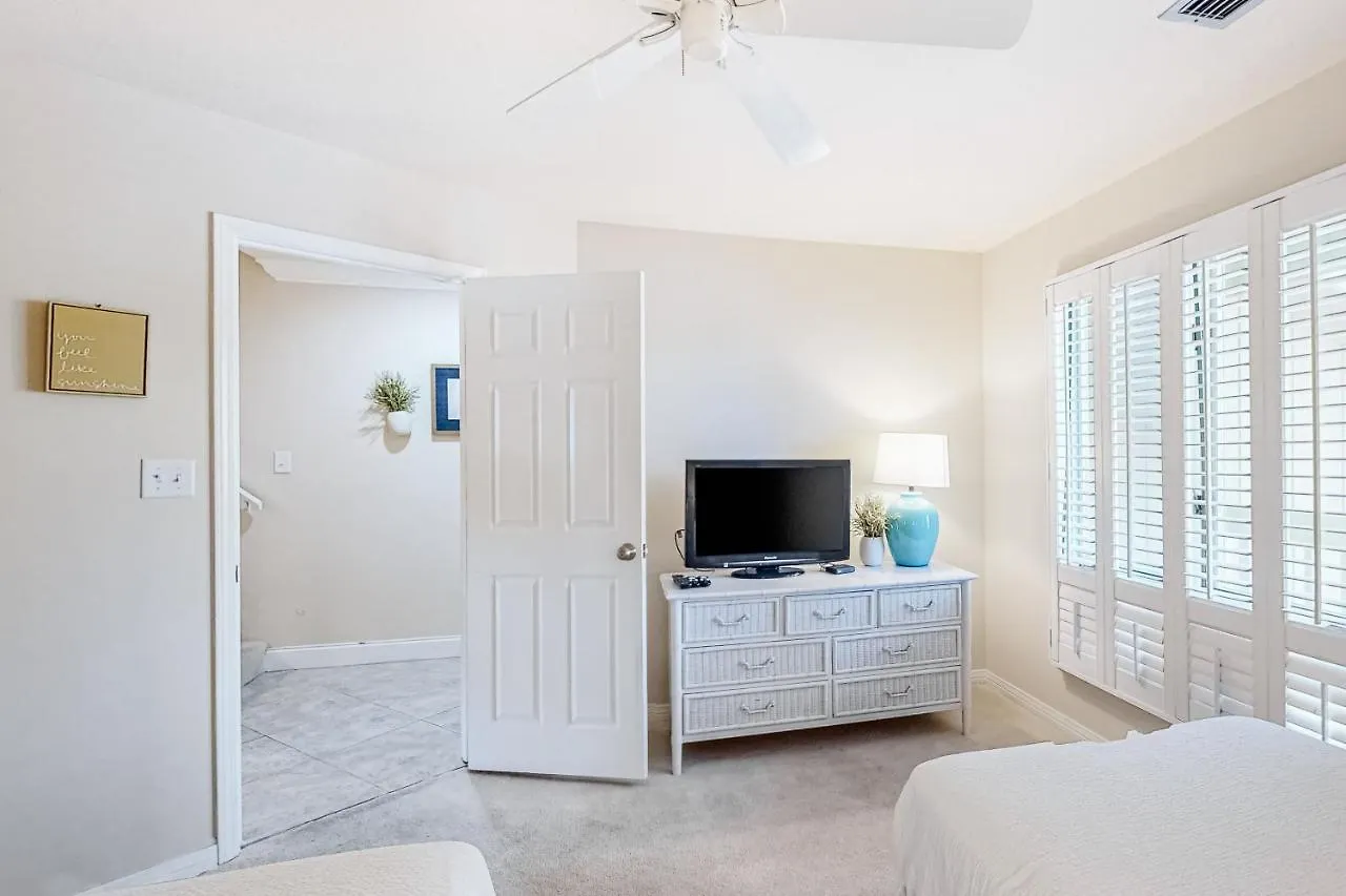 Apartment Seascape Boardwalk Villa 279 Destin