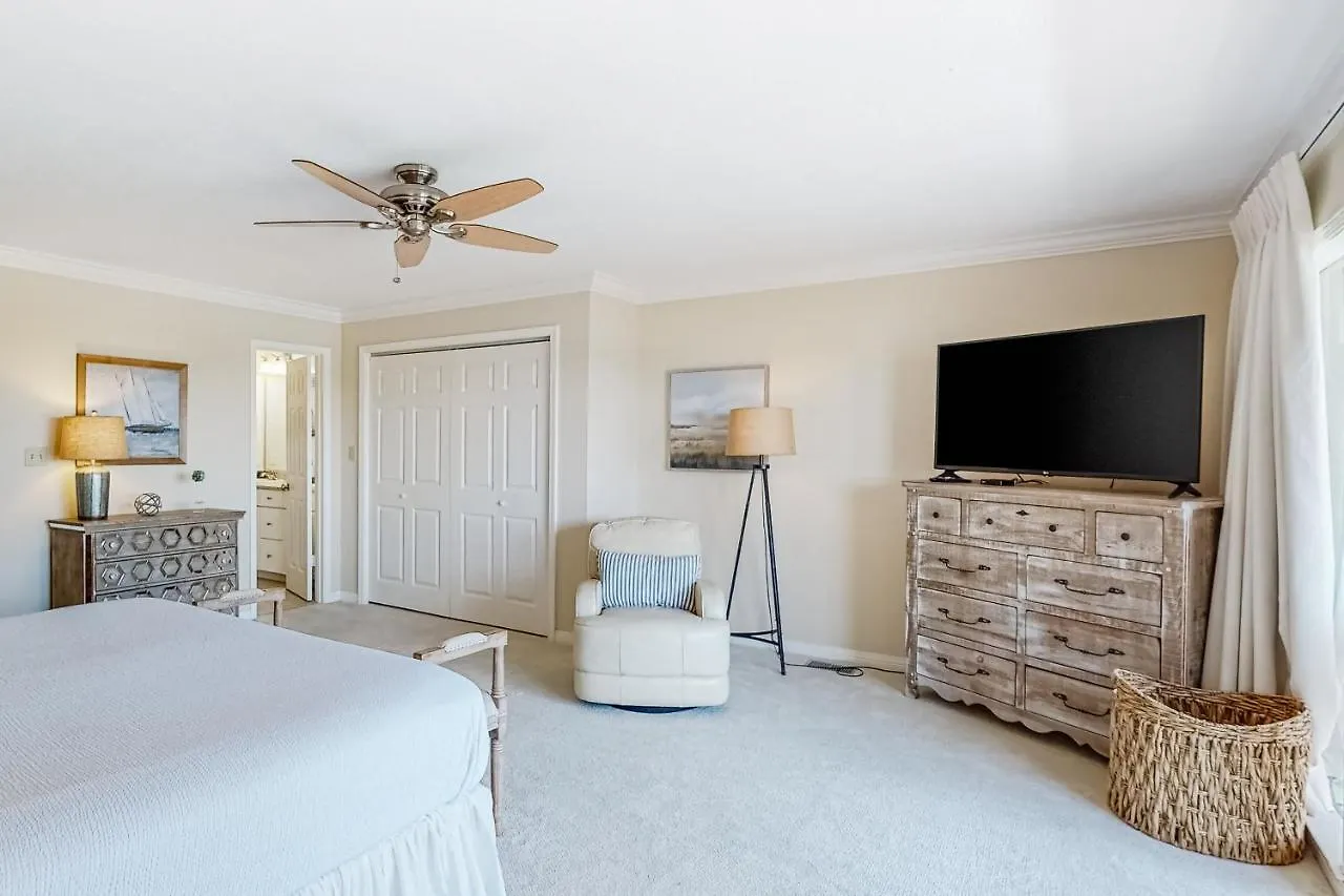 Seascape Boardwalk Villa 279 Destin Apartment